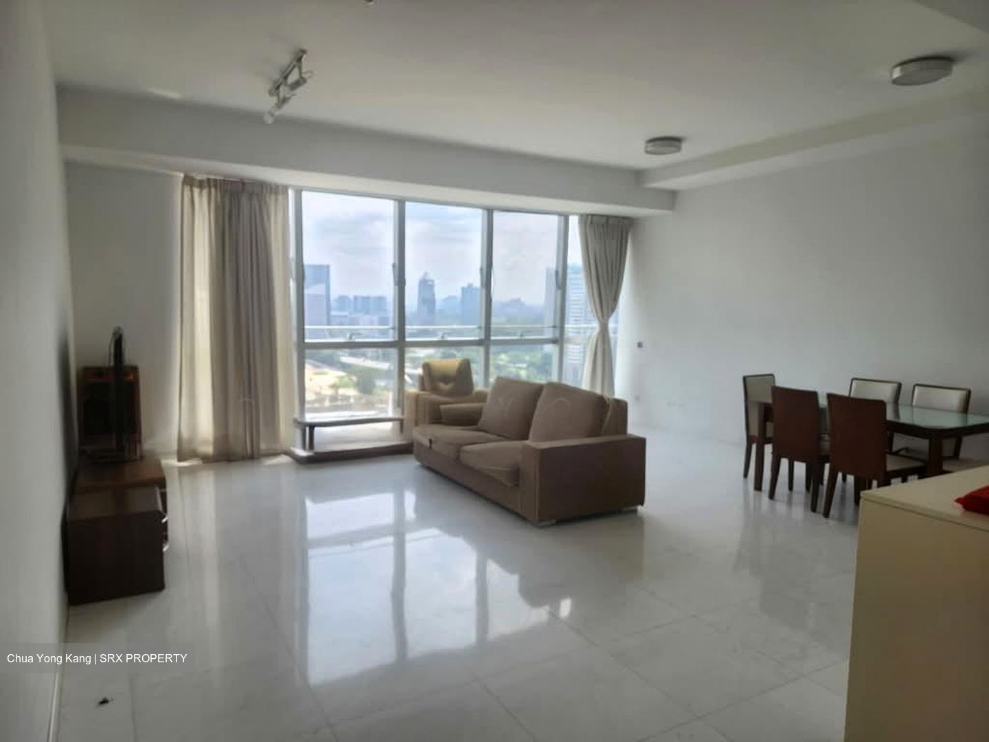 Reflections At Keppel Bay (D4), Condominium #580269231